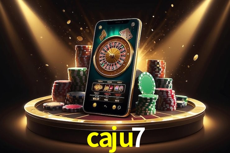 caju7 - Customer Support