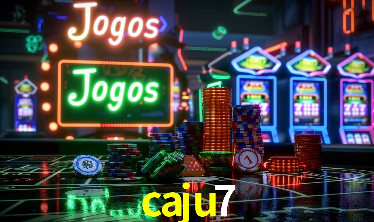Odds Competitivas caju7