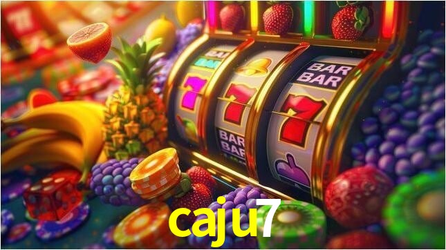 caju7 Licença Curaçao Gaming