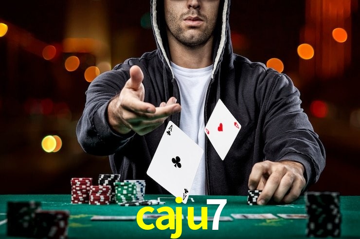 Servidor Brasil caju7