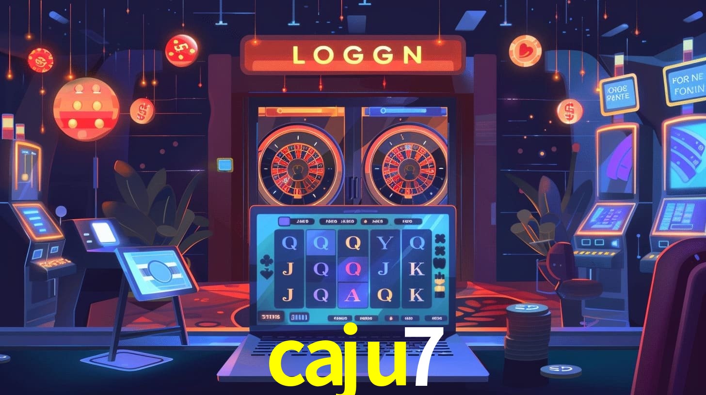 caju7 Instalar Logo 1