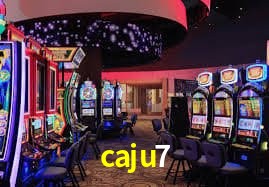 Loteria caju7 - Quina e mais jogos